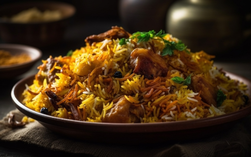 How to cook tasty pilau for friends and family