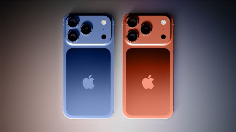 Apple’s much-anticipated ‘Awe-Dropping’ iPhone 17 launch - what to watch for