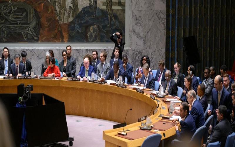 Israeli strike in Doha marks ‘alarming escalation’, warns top UN official