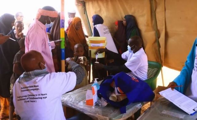 Turkana declares Kala-azar emergency amid record surge in deadly disease