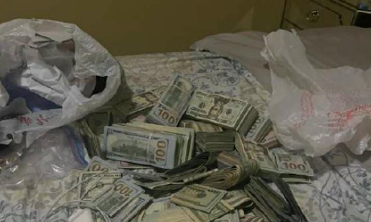 Kenyan man charged in US for laundering Sh5.1 billion in COVID-19 relief fraud