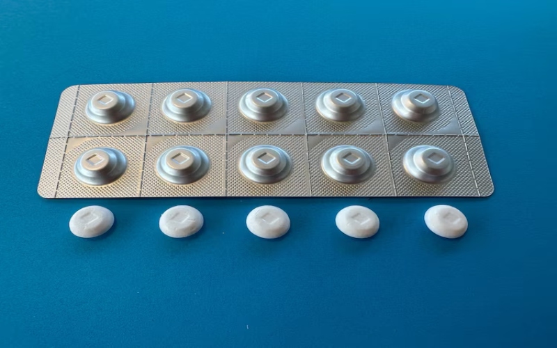 Groundbreaking trial finds single dose of LSD eases anxiety