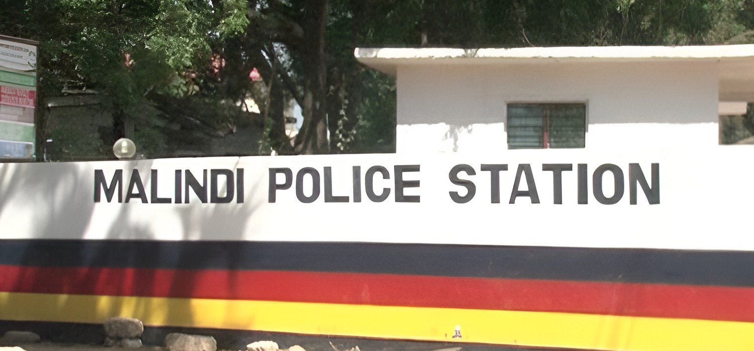Outrage in Miritini as suspected police abduct brothers, force them to commit crimes