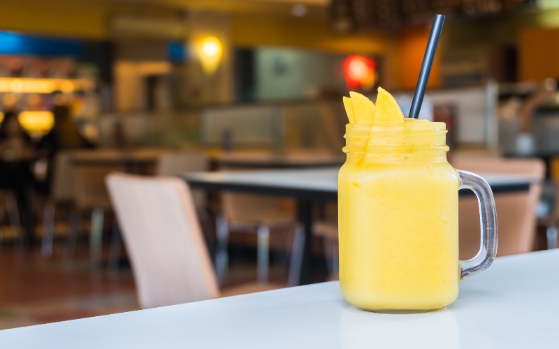 Hot day special: Why mango lassi is the drink of the season and how to make it