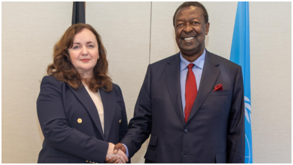 UN counter-terrorism body partners with Kenya to combat digital terror networks