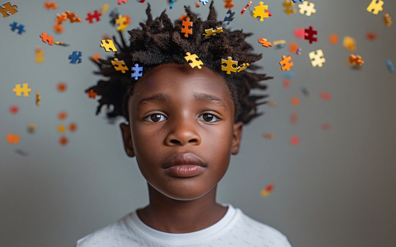 Autism explained: What science says about causes and concerns