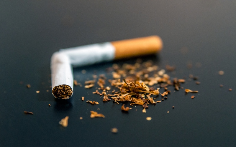Stakeholders petition Senate to halt tobacco control Bill