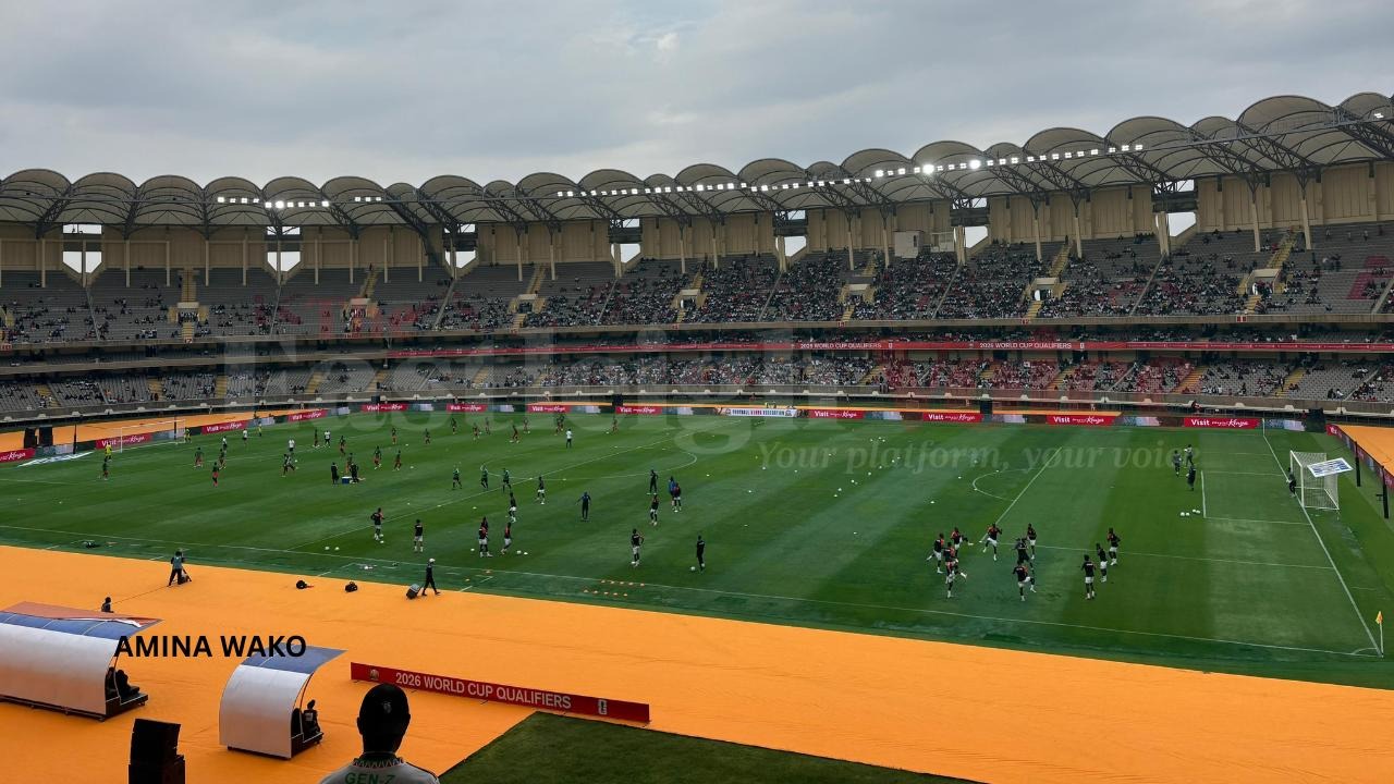 Harambee Stars’ World Cup dreams fade after 3-1 defeat to Gambia