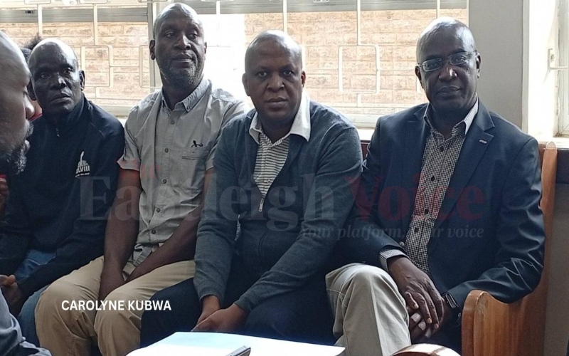 Court grants DPP 30 days to supply evidence in Wycliffe Wangamati graft case