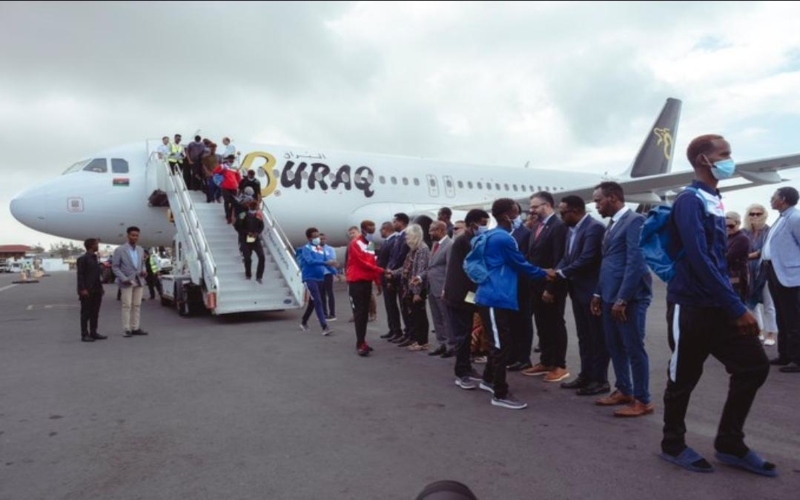 173 Somalis repatriated from Libya in joint government-IOM operation