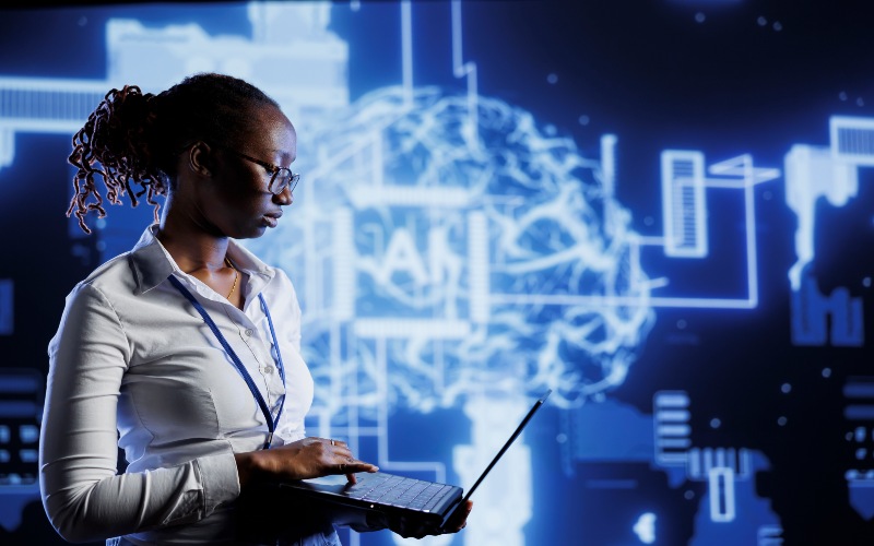 Women outpace men in high-skill job growth, says ILO