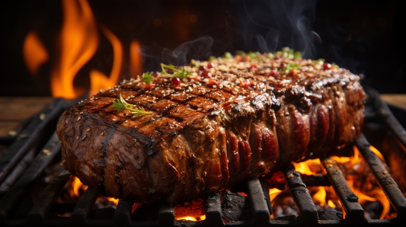 Six common steak-grilling mistakes Kenyans make