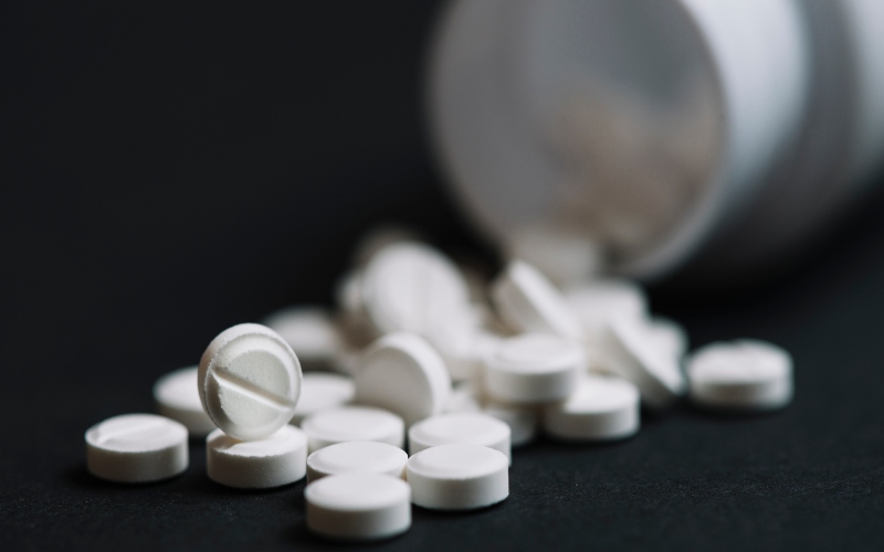 Paracetamol and vaccines not linked to autism, says WHO