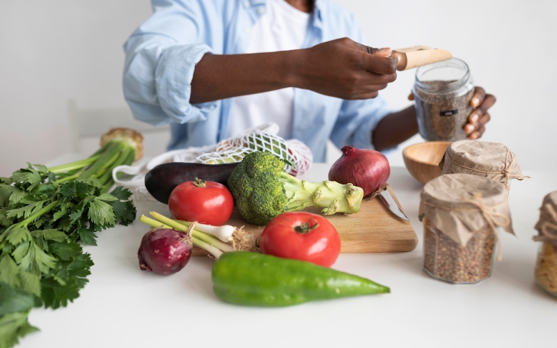 Experts push for food fortification as Kenya’s nutrition crisis deepens