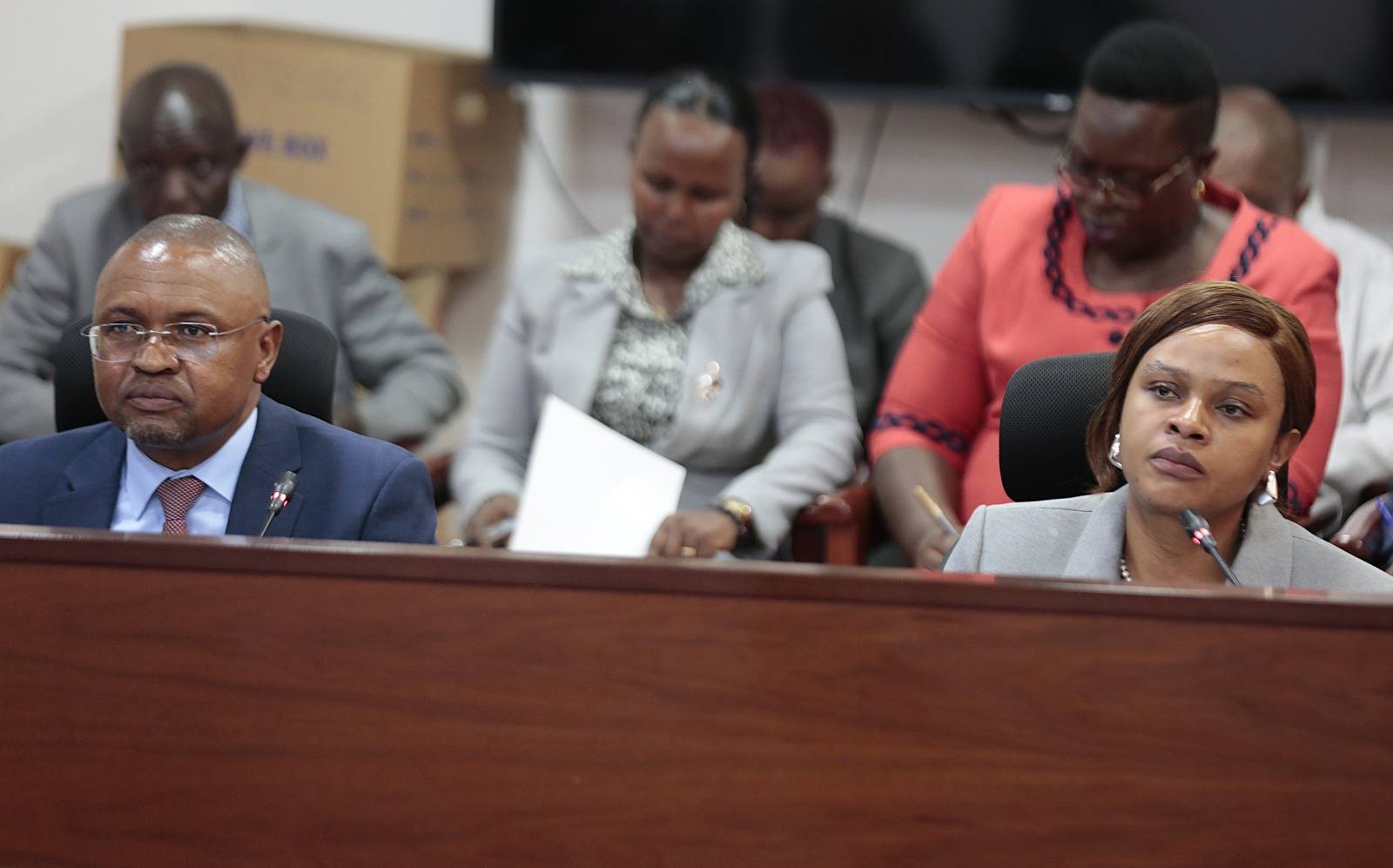 MPs grill SHA over Sh91m legal costs, disputed Karen land and stalled NHIF projects