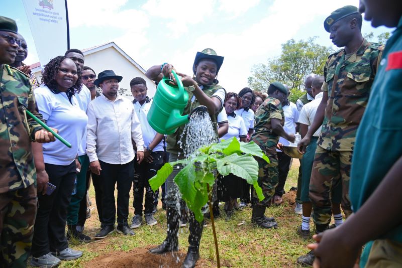 State to focus on market-driven skills in higher institutions of learning