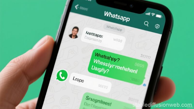 WhatsApp rolls out per-chat storage management, profile cover photos like Facebook