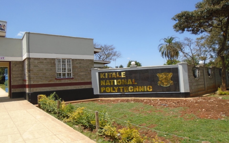 IPOA probes fatal shooting of Kitale student at Kibomet pool hall