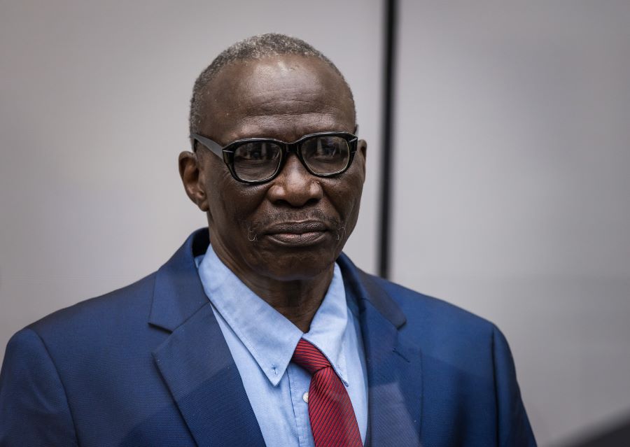 Sudan war: ICC judges to decide fate of ex-militia leader accused of Darfur atrocities