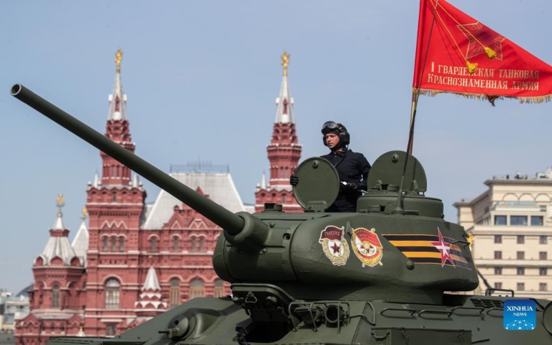 Heavy battlefield losses in Ukraine push Russia to seek foreign recruits