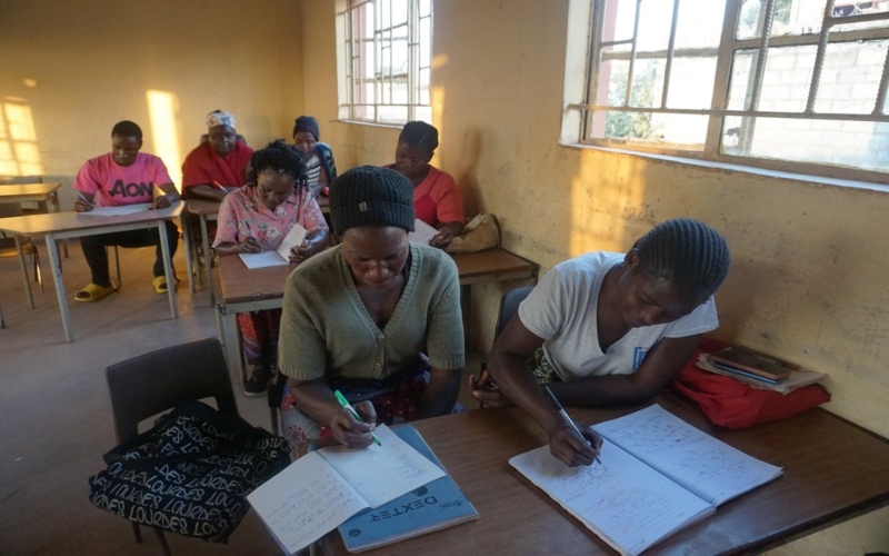 AU launches 10-year initiative to improve education in Africa