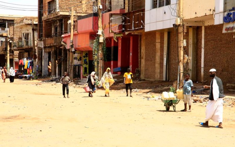 IOM urges immediate aid as Khartoum returnees surpass one million