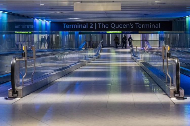Revealed: How Kenyan detectives helped nab cocaine kingpin at London's Heathrow