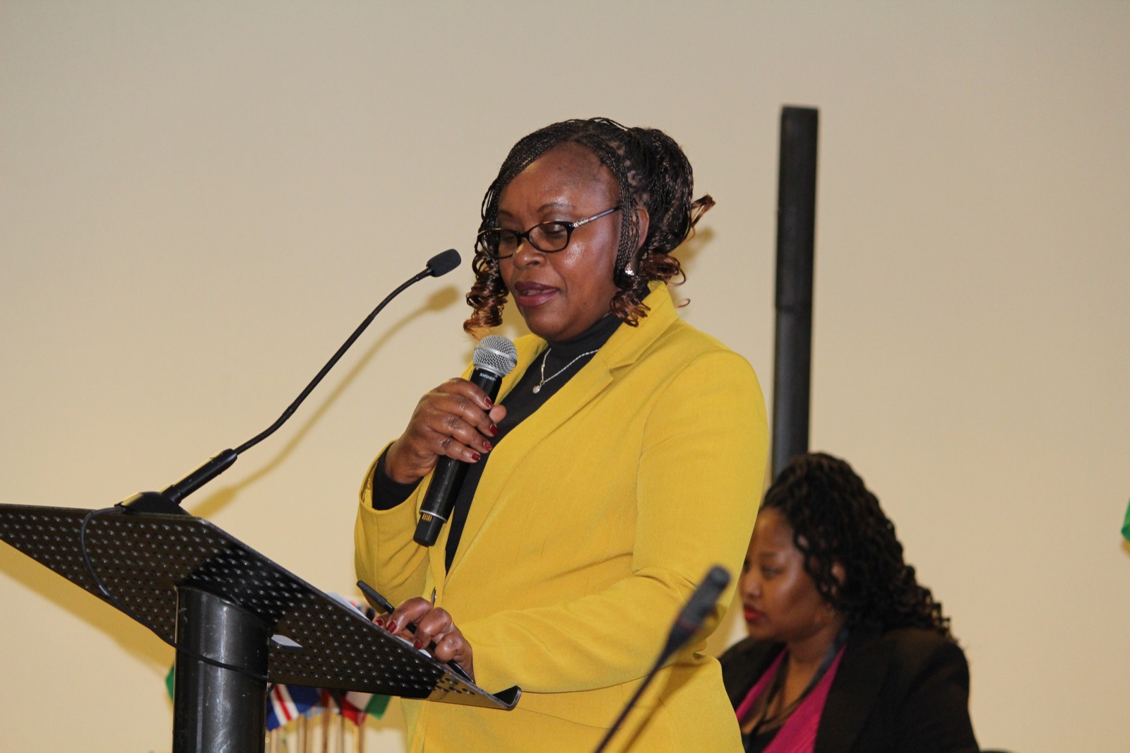 EACC urges counties to strengthen anti-corruption measures and safeguards