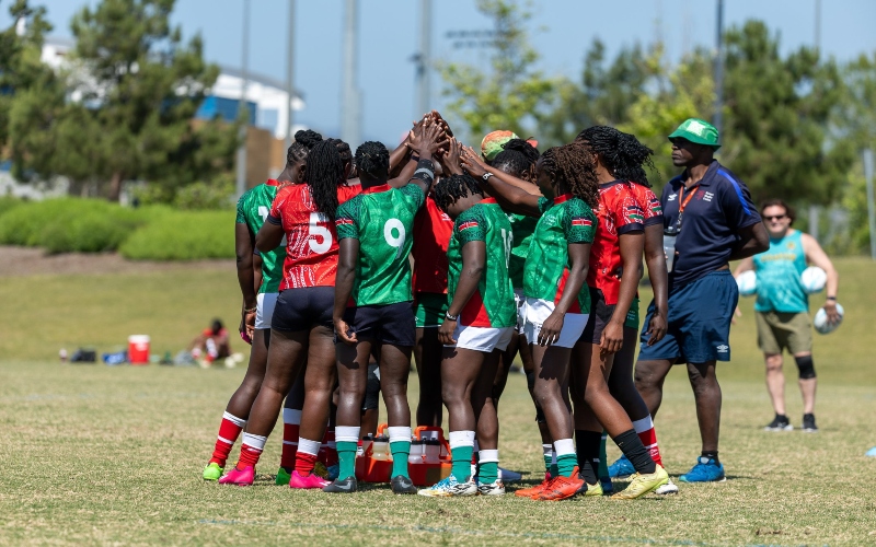 What to expect as iconic Safari 7s returns to Nyayo Stadium