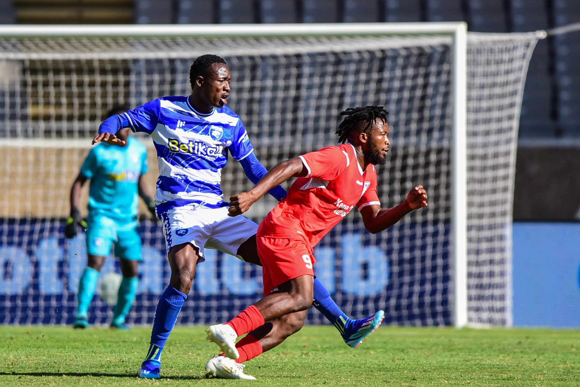 AFC Leopards held again as Posta Rangers, Sofapaka shine in midweek FKFPL action