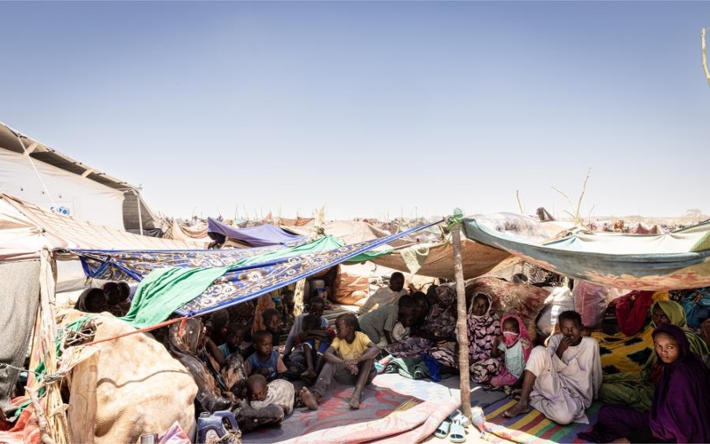 Over 30 million people in Sudan in need of humanitarian assistance: UN agencies