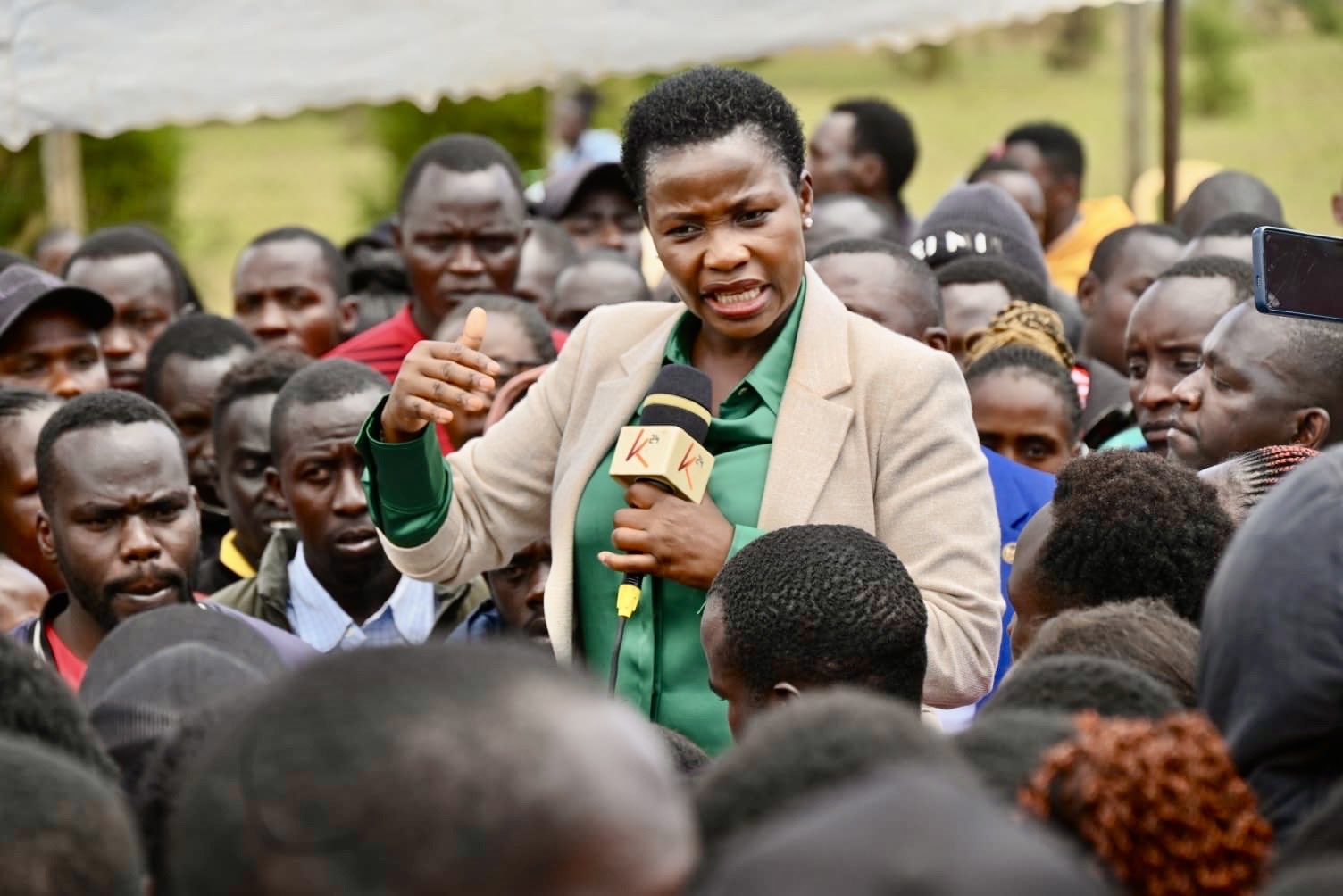 Youth get more time as NYOTA project verification deadline pushed to Saturday
