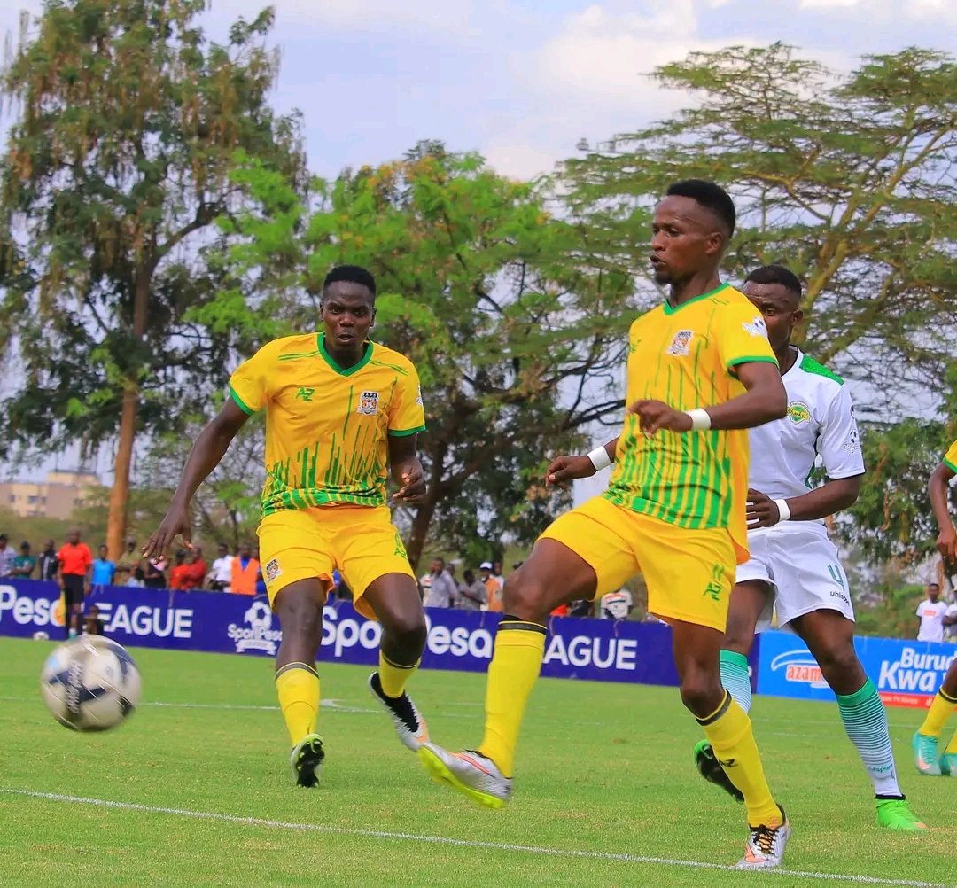 KPL roundup: AFC Leopards and APS Bomet bounce back, Homeboyz close in on top spot