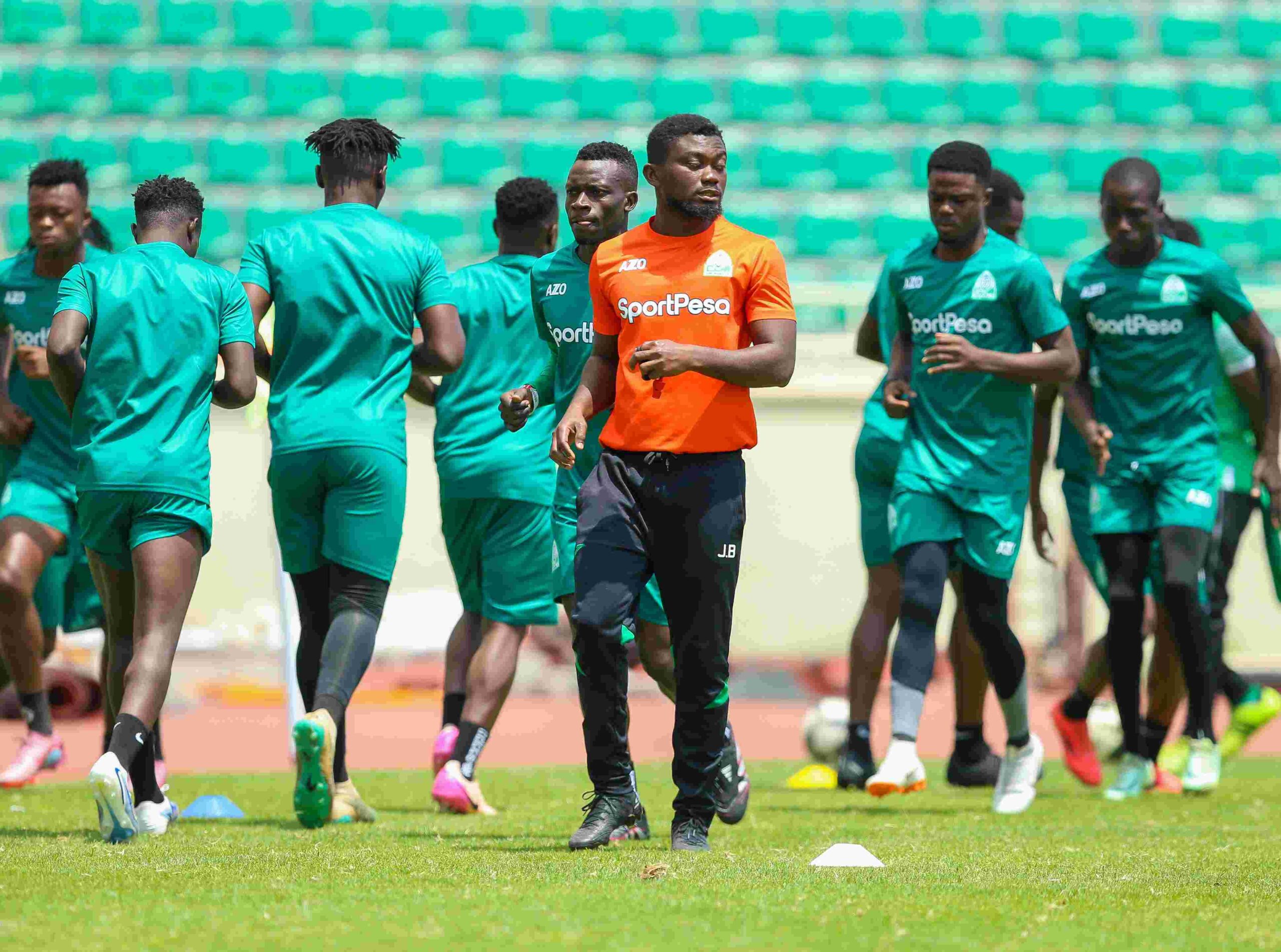 FKF Premier League round five concludes with high-stakes Gor Mahia vs Posta Rangers clash