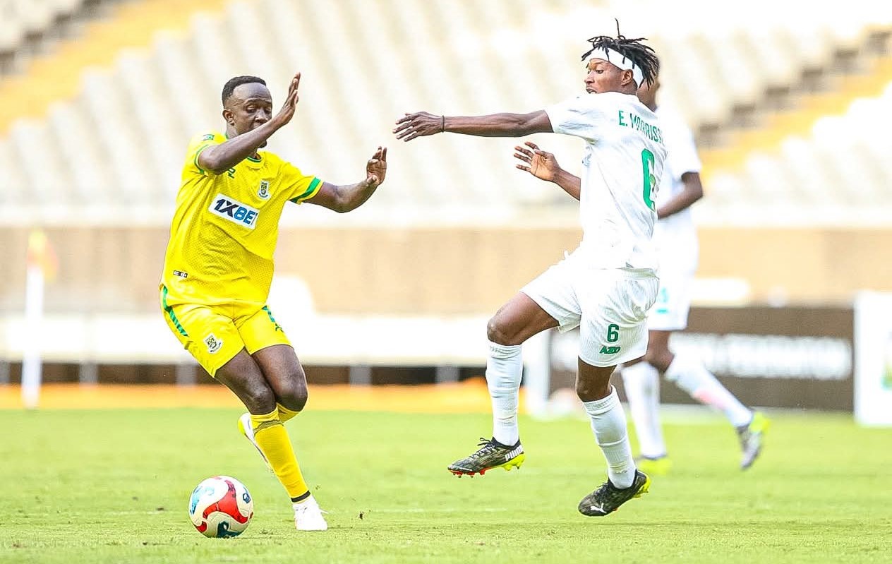 Gor Mahia extend impressive run with 2-0 win over Mathare as Posta Rangers blow two-goal lead