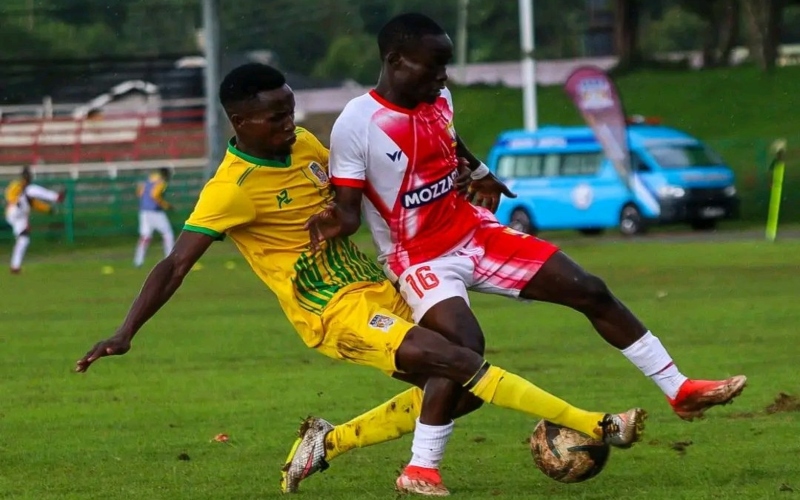 APS Bomet refutes match-fixing claims, launches probe after string of losses