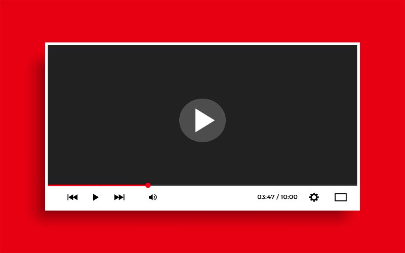 YouTube unveils sleek new video player for Android and iOS