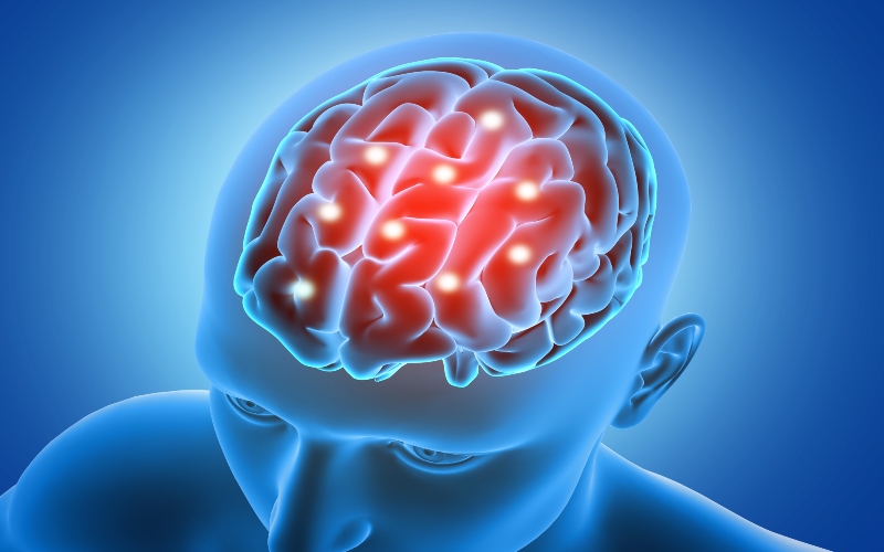 Poor sleep could age the brain faster, study suggests