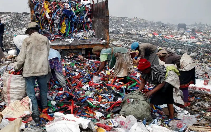 Turning food waste into energy key to climate goals, says UN report