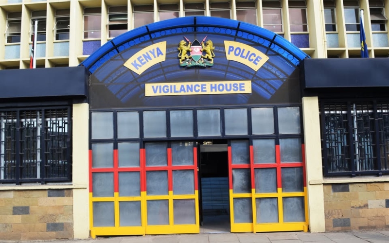 High Court: NPSC has no authority to recruit, promote police officers