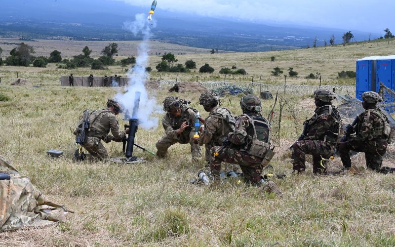 BATUK: How 1964 pact shaped Kenya’s military partnership with UK