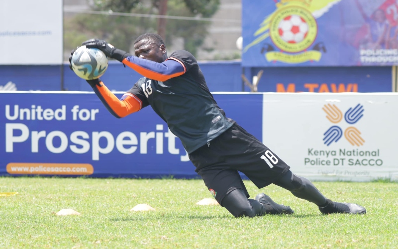 High court dismisses Patrick Matasi’s petition against FKF suspension