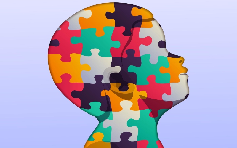 Northern Kenya PWDs chairperson sounds alarm over lack of autism support - ASD affects how people view others and socialise with them. (Photo: Freepik)