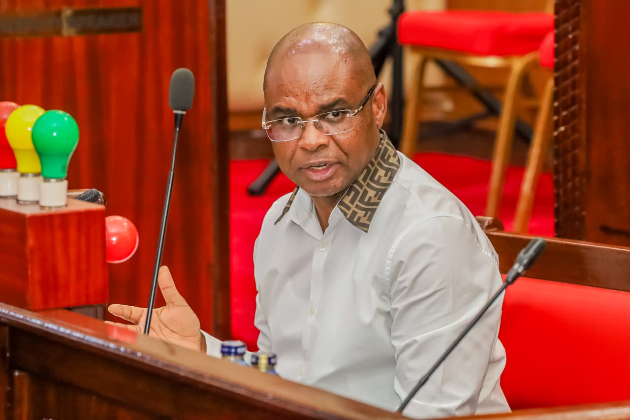 Senate takes sittings to Busia under Mashinani initiative to promote devolution