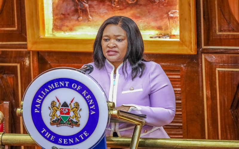 CS Miano outlines strategy to revive, diversify Kenya’s tourism sector