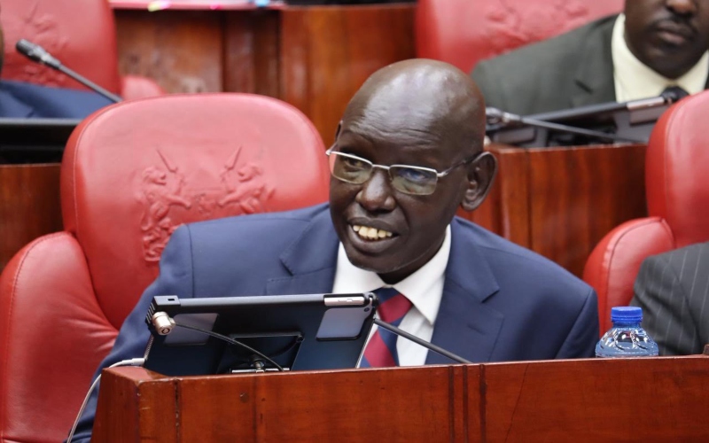 Interior Ministry seeks Sh4.2 billion to fund free national ID program