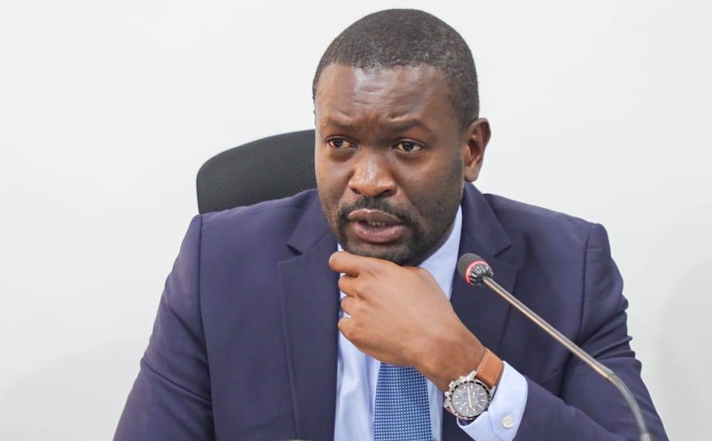 Senator Sifuna blasts National Assembly over county budget cuts