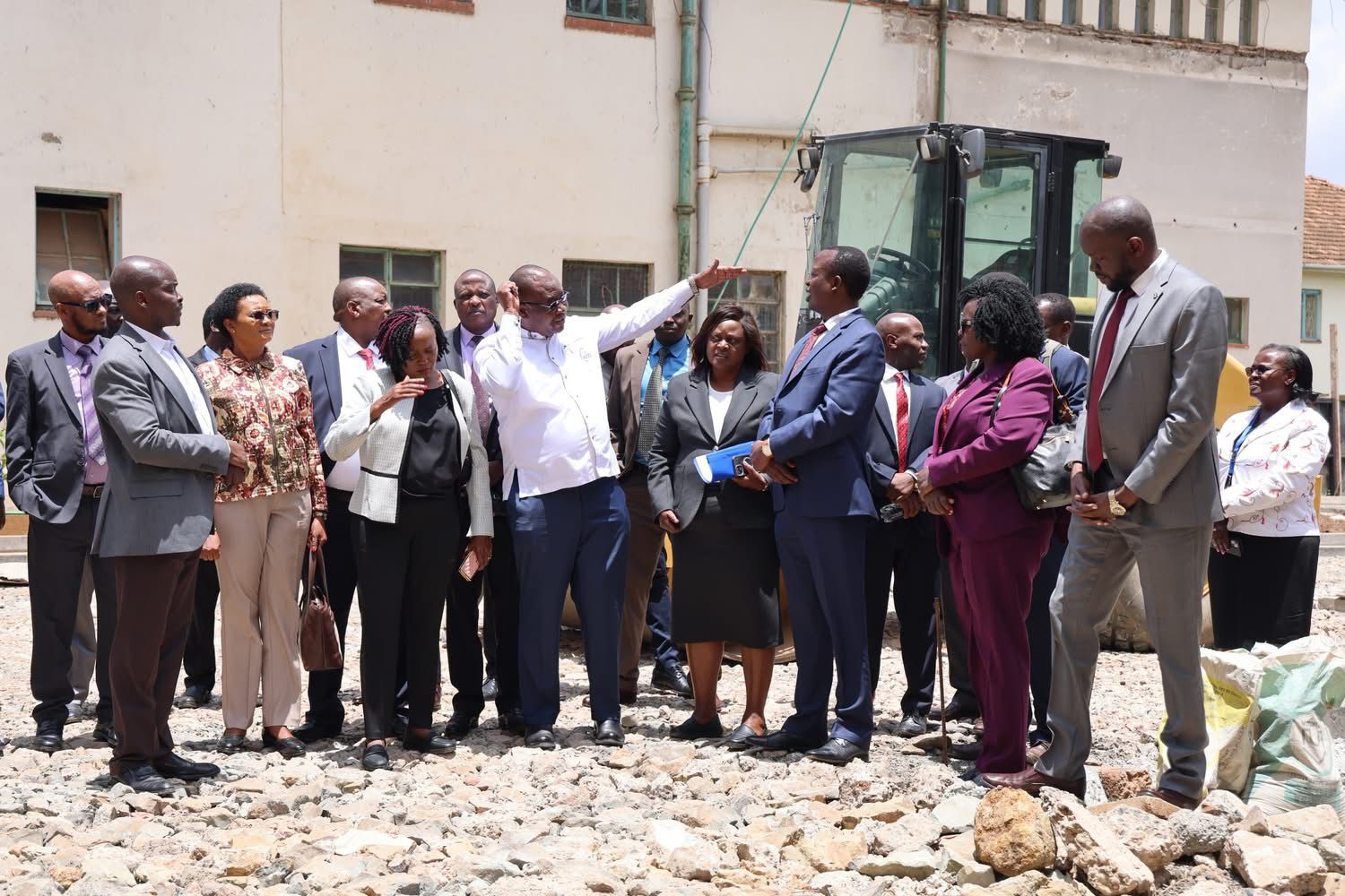 MPs demand fresh audit of Sh11.6 billion KICD textbook pending bill over distribution discrepancies
