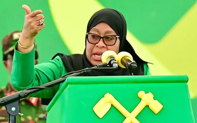 What Tanzanians hope their next government will deliver