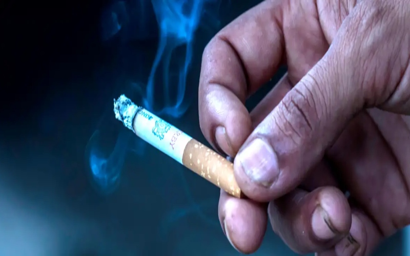 'No smoking' in Southeast Asia: A region quits tobacco